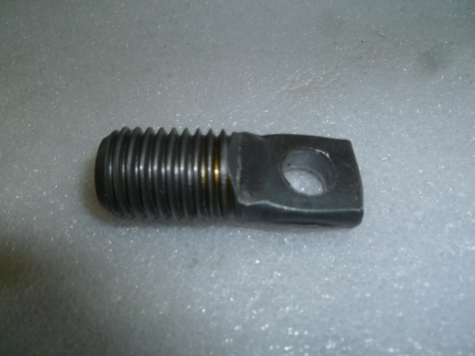 Болт М20 втулки переключения реверса TSS-WP160-170/Screw M20, spring clamp, №21 (CNP300024-21) Болт М20 втулки переключения реверса TSS-WP160-170/Screw M20, spring clamp, №21 (CNP300024-21)