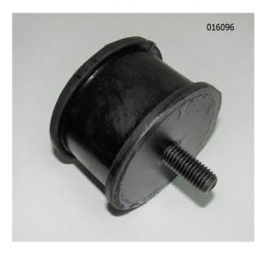 Упор ручки виброплиты (69х44,5х1Ш, М12х27мм) TSS-WP160-170/320/Rubber bumper, №32 (CNP300032) Упор ручки виброплиты (69х44,5х1Ш, М12х27мм) TSS-WP160-170/320/Rubber bumper, №32 (CNP300032)
