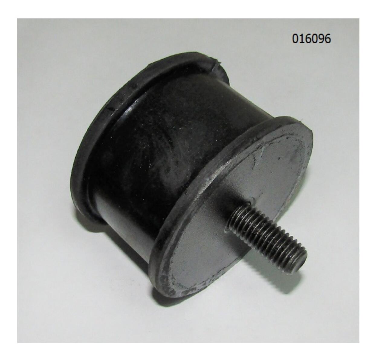 Упор ручки виброплиты (69х44,5х1Ш, М12х27мм) TSS-WP160-170/320/Rubber bumper, №32 (CNP300032) Упор ручки виброплиты (69х44,5х1Ш, М12х27мм) TSS-WP160-170/320/Rubber bumper, №32 (CNP300032)