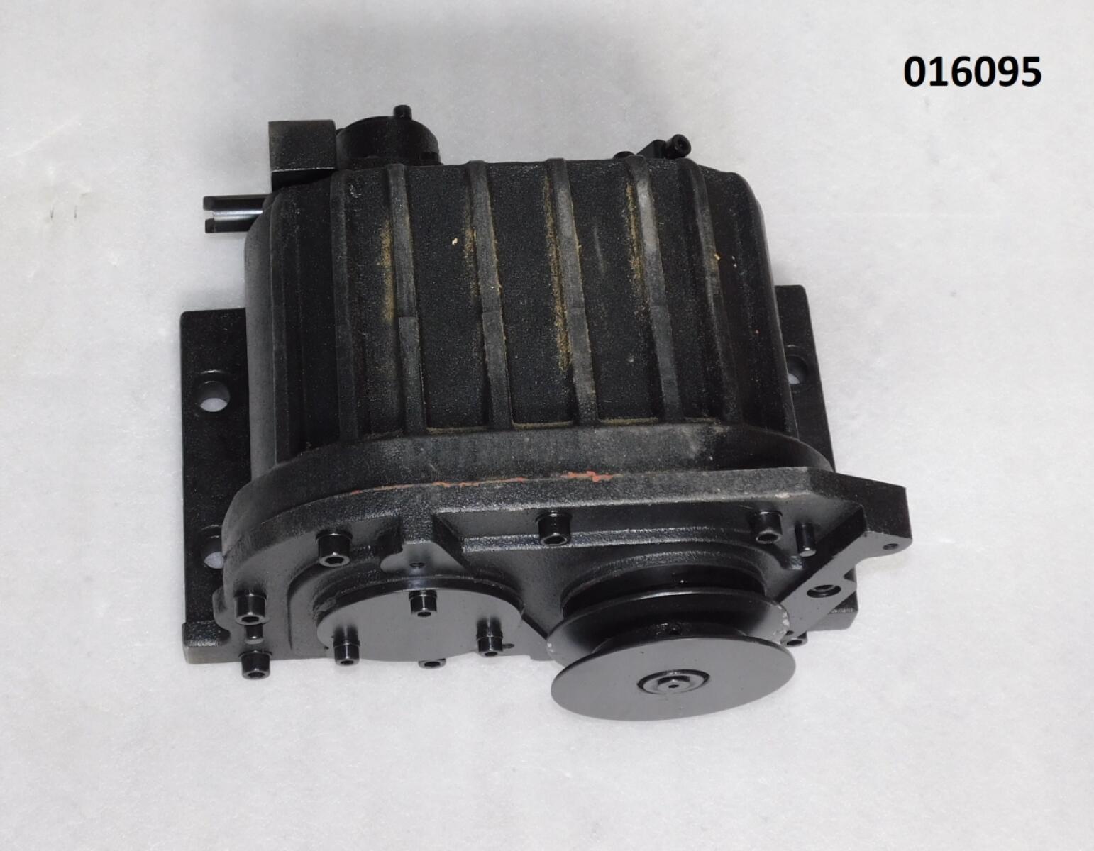 Вибратор в сборе TSS-WP160/170 (119х1B)/Vibrator assembly, №24 (CNP300024) Вибратор в сборе TSS-WP160/170 (119х1B)/Vibrator assembly, №24 (CNP300024)