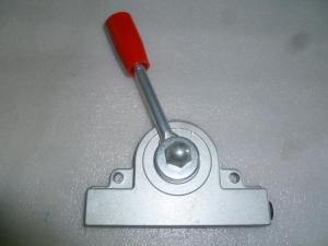 Ручка переключения реверса TSS-WP160-170/320/Vibrator control lever, №20-1 (CNP300020-1) Ручка переключения реверса TSS-WP160-170/320/Vibrator control lever, №20-1 (CNP300020-1)