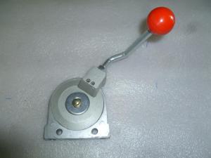 Рычаг троса газа TSS-WP160-170/320/Throttle lever, №11-1 (CNP300011-1) Рычаг троса газа TSS-WP160-170/320/Throttle lever, №11-1 (CNP300011-1)
