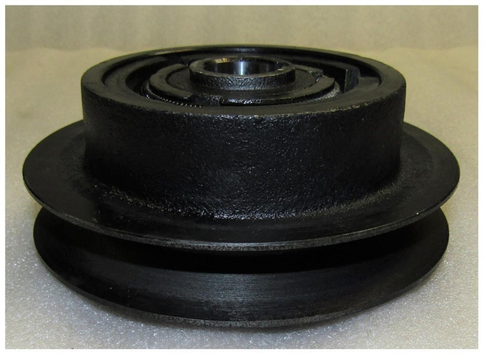 Муфта центробежная (25х147х61/1В) TSS-WP170/Clutch assembly, №4 (300004) Муфта центробежная (25х147х61/1В) TSS-WP170/Clutch assembly, №4 (300004)