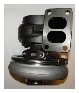 Турбокомпрессор Ricardo R6105AZLDS1; TDK 110 6LT(XDJ 82)/Turbocharger (6R1Z730100-A, K27-4S) Турбокомпрессор Ricardo R6105AZLDS1; TDK 110 6LT(XDJ 82)/Turbocharger (6R1Z730100-A, K27-4S)