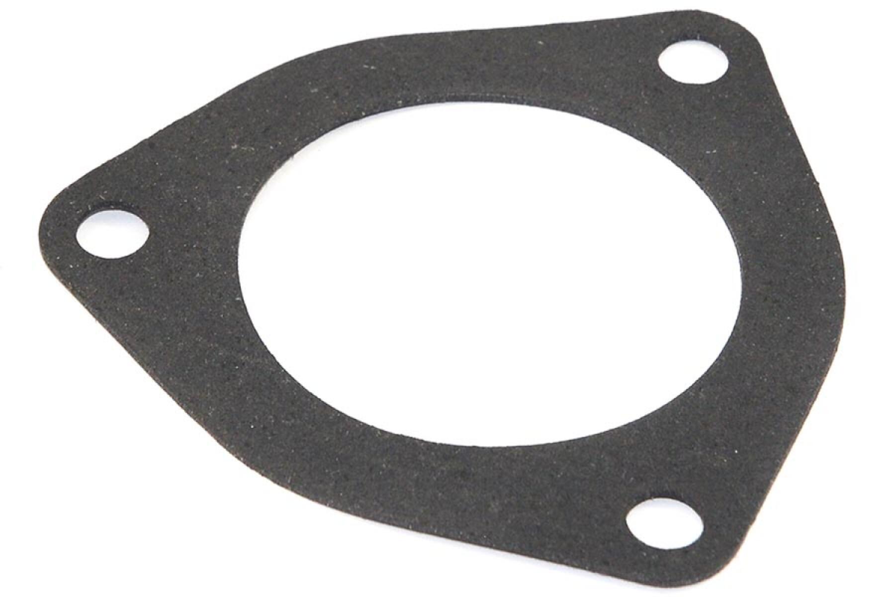 Прокладка термостата/Water thermostat cover gasket Прокладка термостата/Water thermostat cover gasket