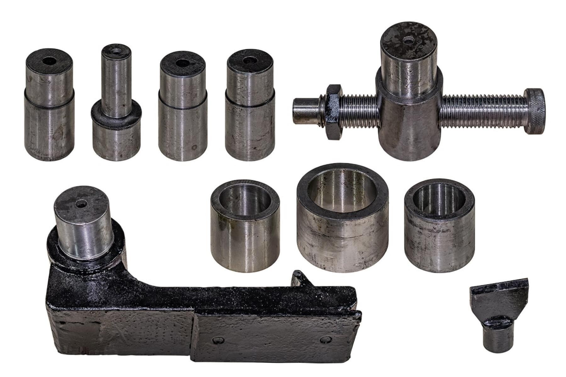 Гибочные приспособления TSS GW 40B/GW 40В SLIDING ACCESSORIES, №3 (60000241) Гибочные приспособления TSS GW 40B/GW 40В SLIDING ACCESSORIES, №3 (60000241)