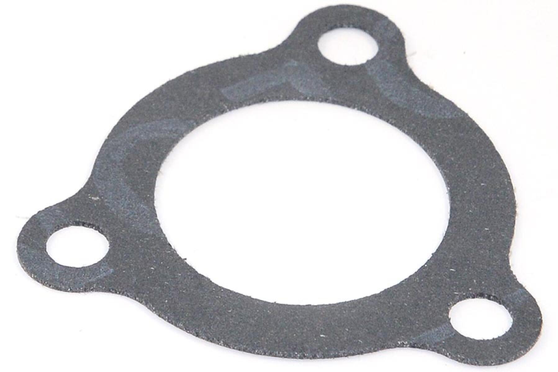Прокладка крышки термостата/Water termostate gasket (YZ480.01-8) Прокладка крышки термостата/Water termostate gasket (YZ480.01-8)