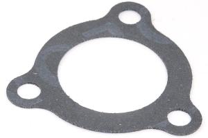 Прокладка крышки термостата/Water termostate gasket (YZ480.01-8) Прокладка крышки термостата/Water termostate gasket (YZ480.01-8)