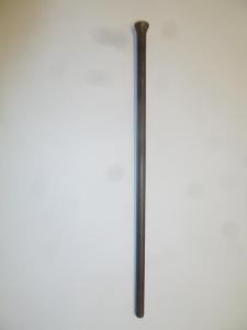 Штанга толкателя Ricardo N4105DS; TDK- N 38,56,66 4L (8х262)/Push rod Штанга толкателя Ricardo N4105DS; TDK- N 38,56,66 4L (8х262)/Push rod