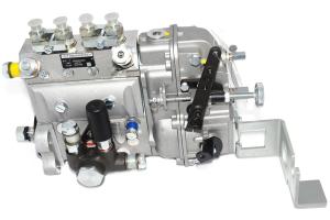 Насос топливный высокого давления Weichai WP4.6D44E2 /Injection pump Assy (2100562) (BHF4AW1050101) Насос топливный высокого давления Weichai WP4.6D44E2 /Injection pump Assy (2100562) (BHF4AW1050101)