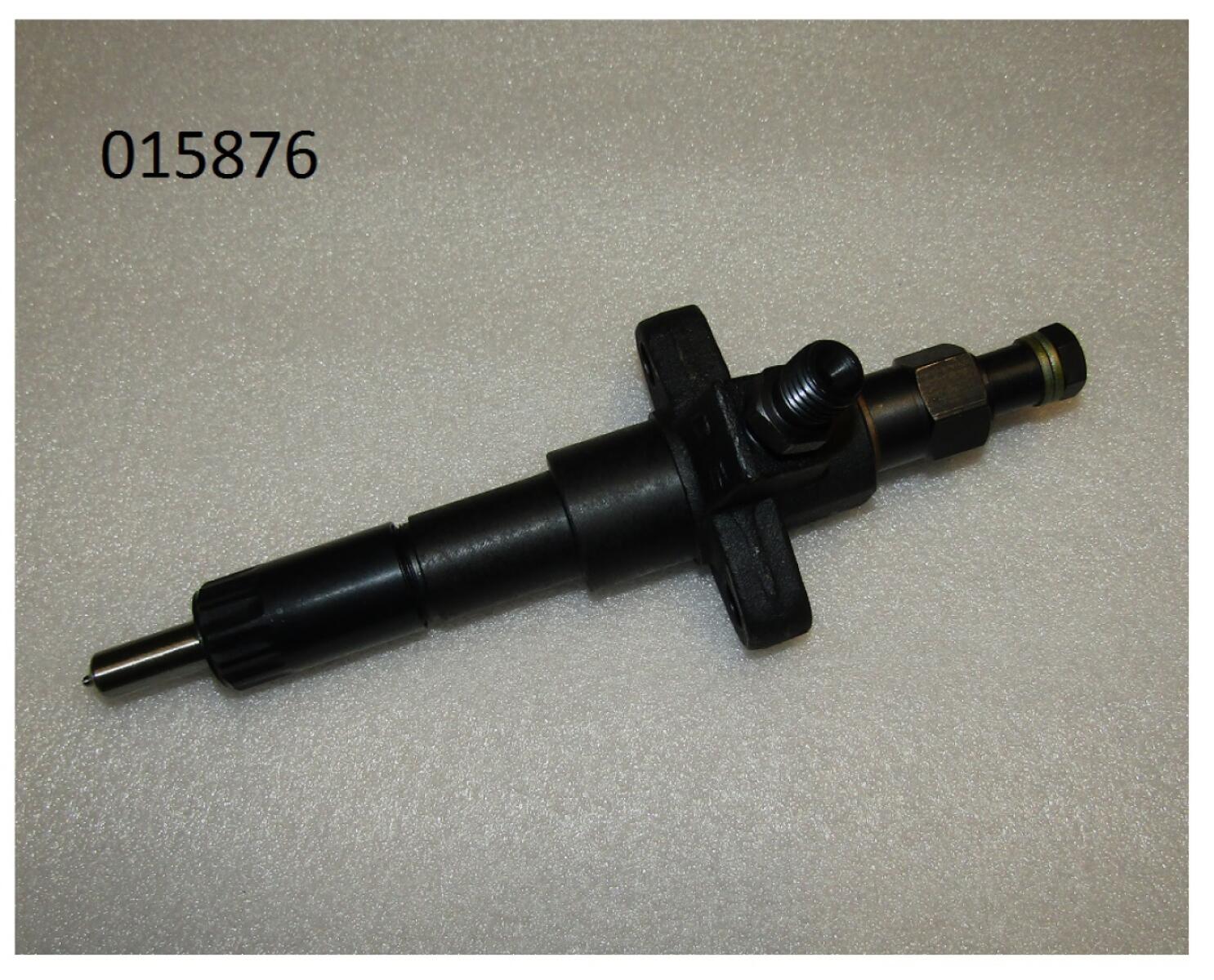 Форсунка Weichai WP4.6D44E2 /Injector Assembly (YZJ2100231,KBAL-P028, 2100231) Форсунка Weichai WP4.6D44E2 /Injector Assembly (YZJ2100231,KBAL-P028, 2100231)