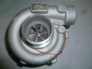 Турбокомпрессор/Turbocharger Assy Турбокомпрессор/Turbocharger Assy