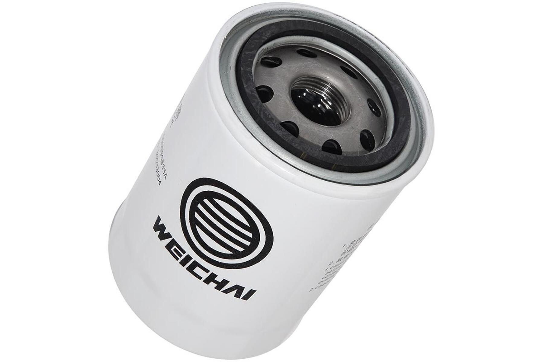 Фильтр масляный Weichai WP4.1D50E2 / Oil filter element Фильтр масляный Weichai WP4.1D50E2 / Oil filter element