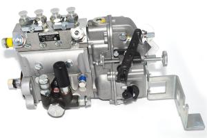 Насос топливный высокого давления WP4.3D38E2 /Injection pump Assy (2100478; 1000903420)(BHF4AW105001 Насос топливный высокого давления WP4.3D38E2 /Injection pump Assy (2100478; 1000903420)(BHF4AW105001