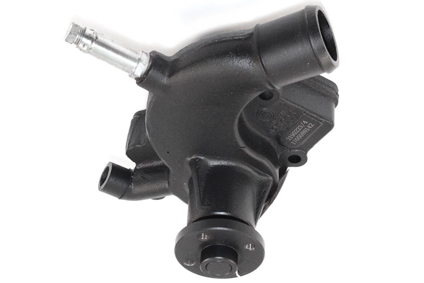 Насос водяной WP3.9D33E2/Water pump Assy Насос водяной WP3.9D33E2/Water pump Assy