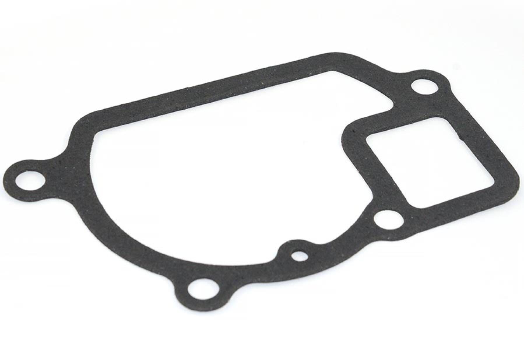 Прокладка насоса водяного Weichai WP3.9D33E2 /Water pump gasket Прокладка насоса водяного Weichai WP3.9D33E2 /Water pump gasket