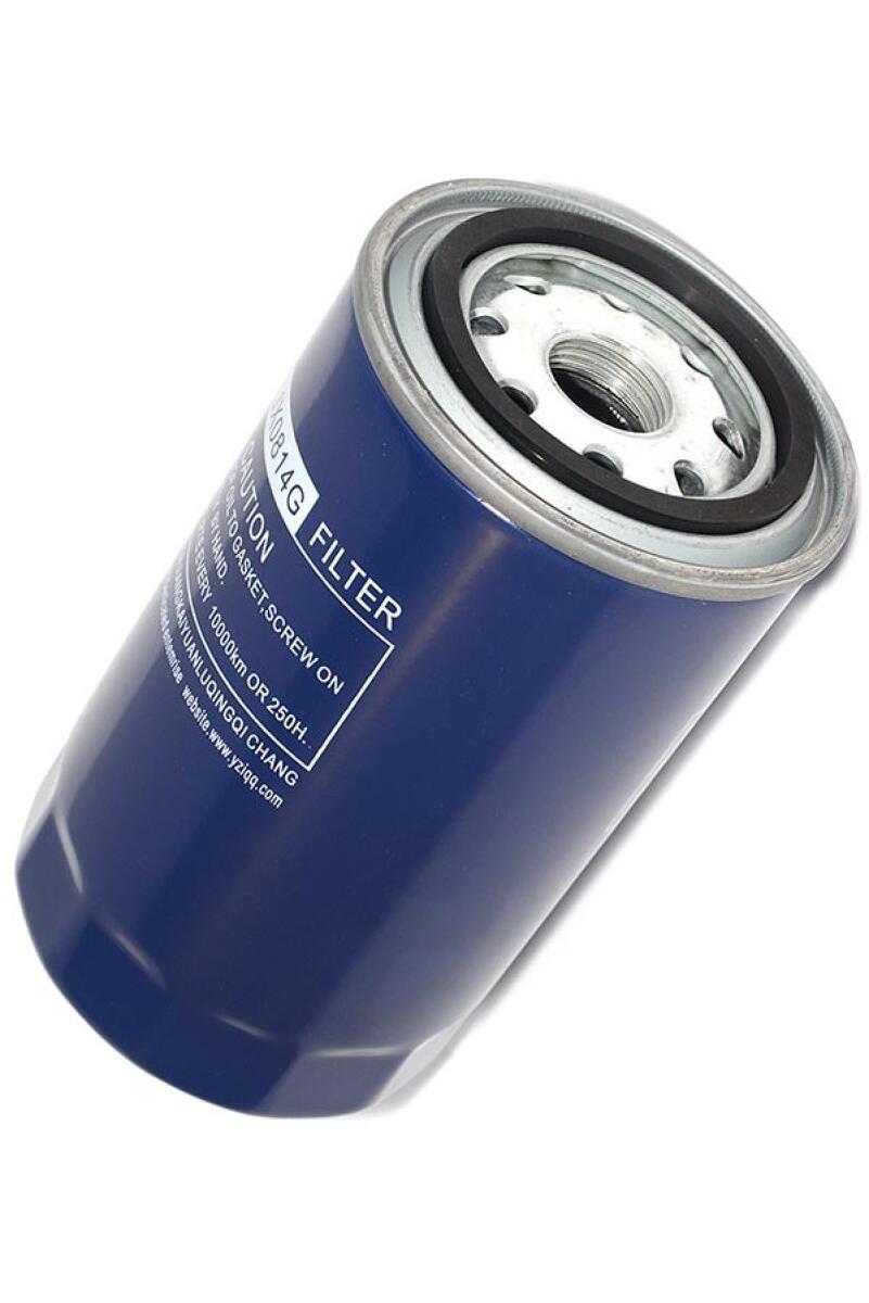 Фильтр масляный Weichai WP3.9D33E2 /Oil filter element Фильтр масляный Weichai WP3.9D33E2 /Oil filter element
