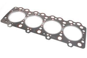 Прокладка головки блока цилиндров Weichai WP3.9D33E2 /Cylinder head gasket Прокладка головки блока цилиндров Weichai WP3.9D33E2 /Cylinder head gasket