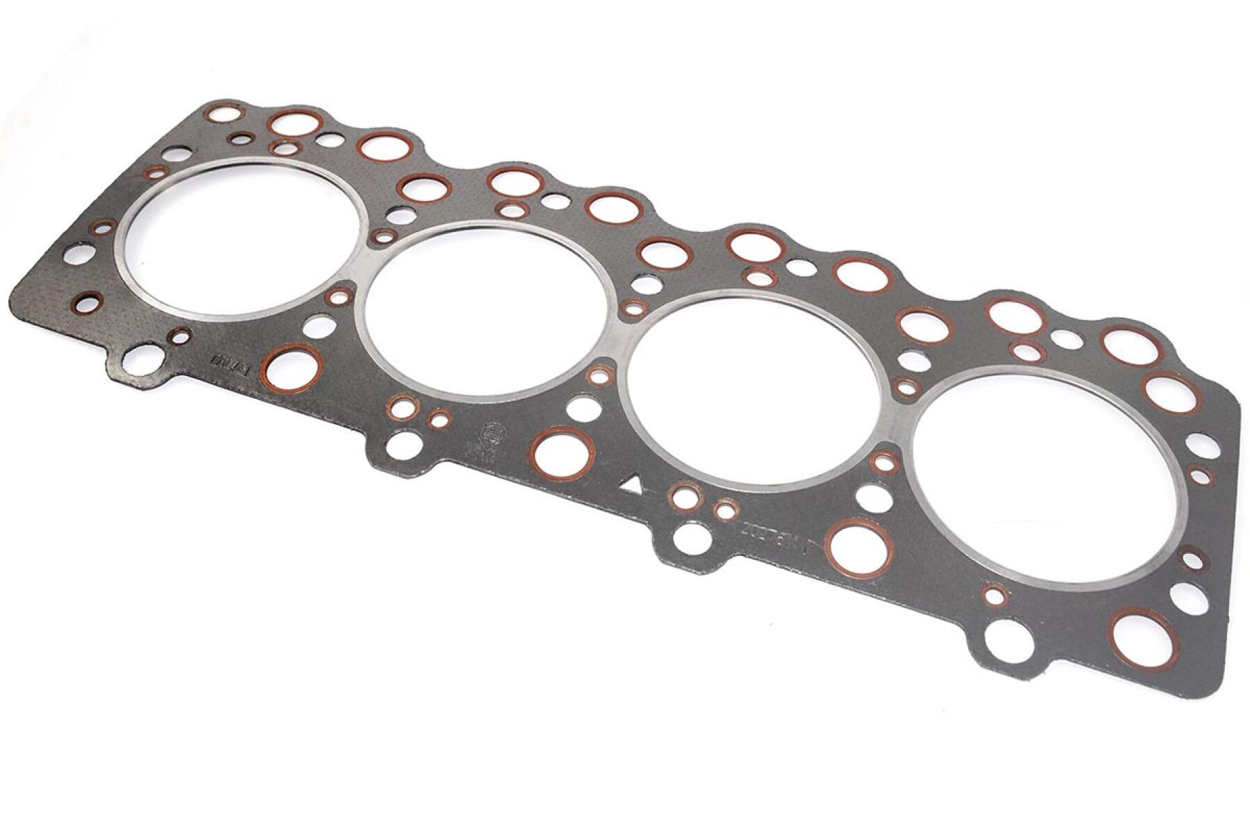 Прокладка головки блока цилиндров Weichai WP3.9D33E2 /Cylinder head gasket Прокладка головки блока цилиндров Weichai WP3.9D33E2 /Cylinder head gasket