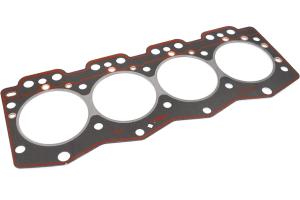 Прокладка головки блока цилиндров Weichai WP2.5D22E2 /Cylinder head gasket Прокладка головки блока цилиндров Weichai WP2.5D22E2 /Cylinder head gasket