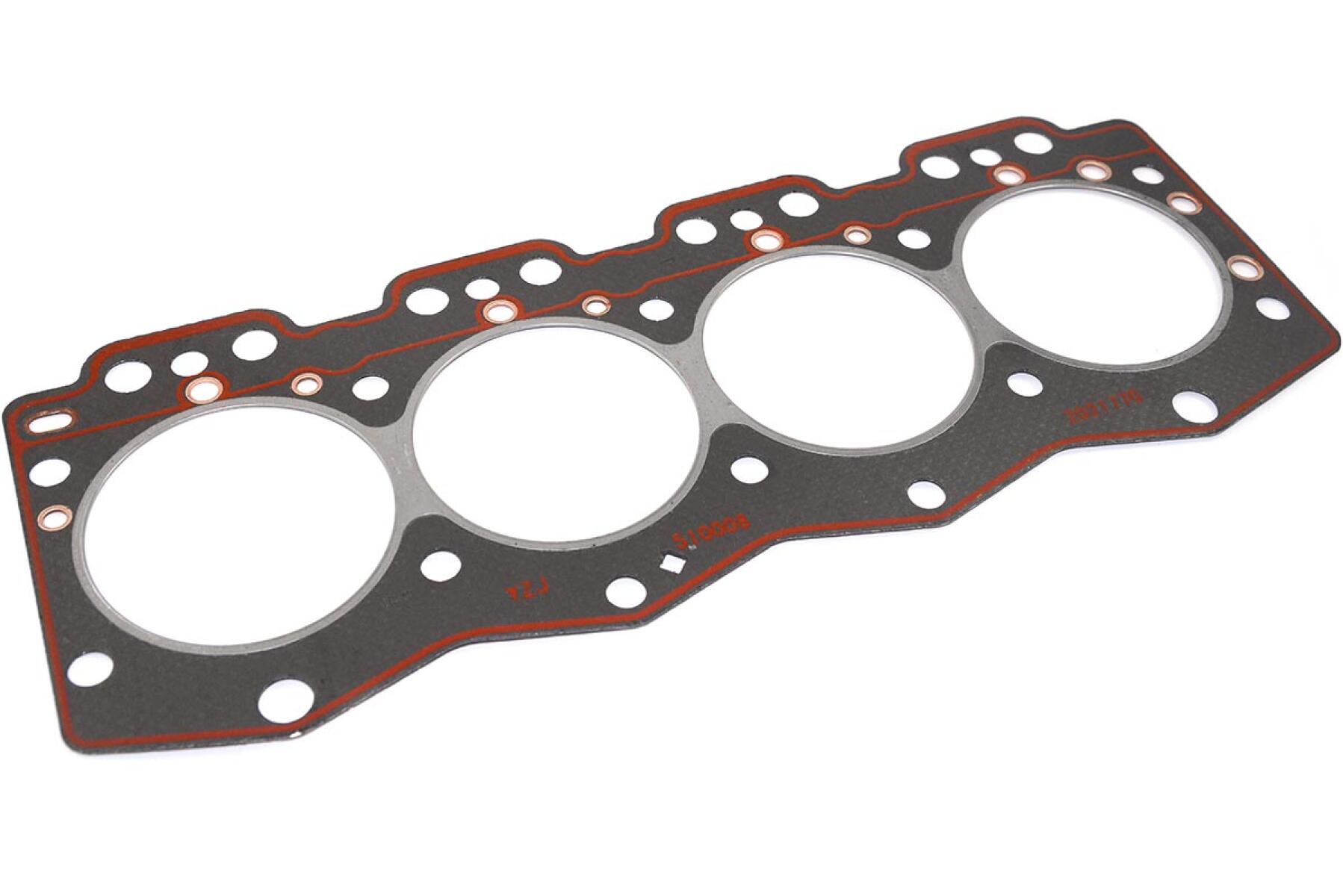 Прокладка головки блока цилиндров Weichai WP2.5D22E2 /Cylinder head gasket Прокладка головки блока цилиндров Weichai WP2.5D22E2 /Cylinder head gasket