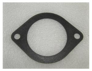 Прокладка крышки термостата TDY 90 6LT/Thermostat cover gasket Прокладка крышки термостата TDY 90 6LT/Thermostat cover gasket