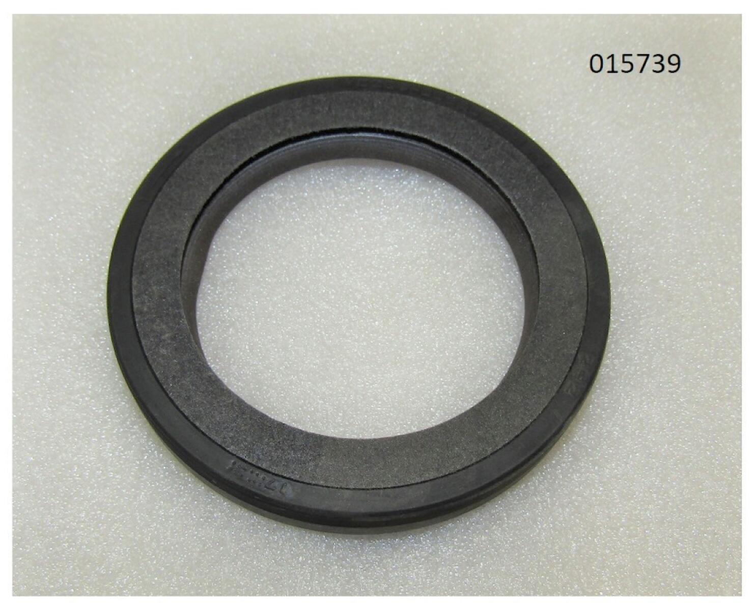 Сальник (65х90х12) вала коленчатого передний TDY 90 6LT/Oil seal Сальник (65х90х12) вала коленчатого передний TDY 90 6LT/Oil seal