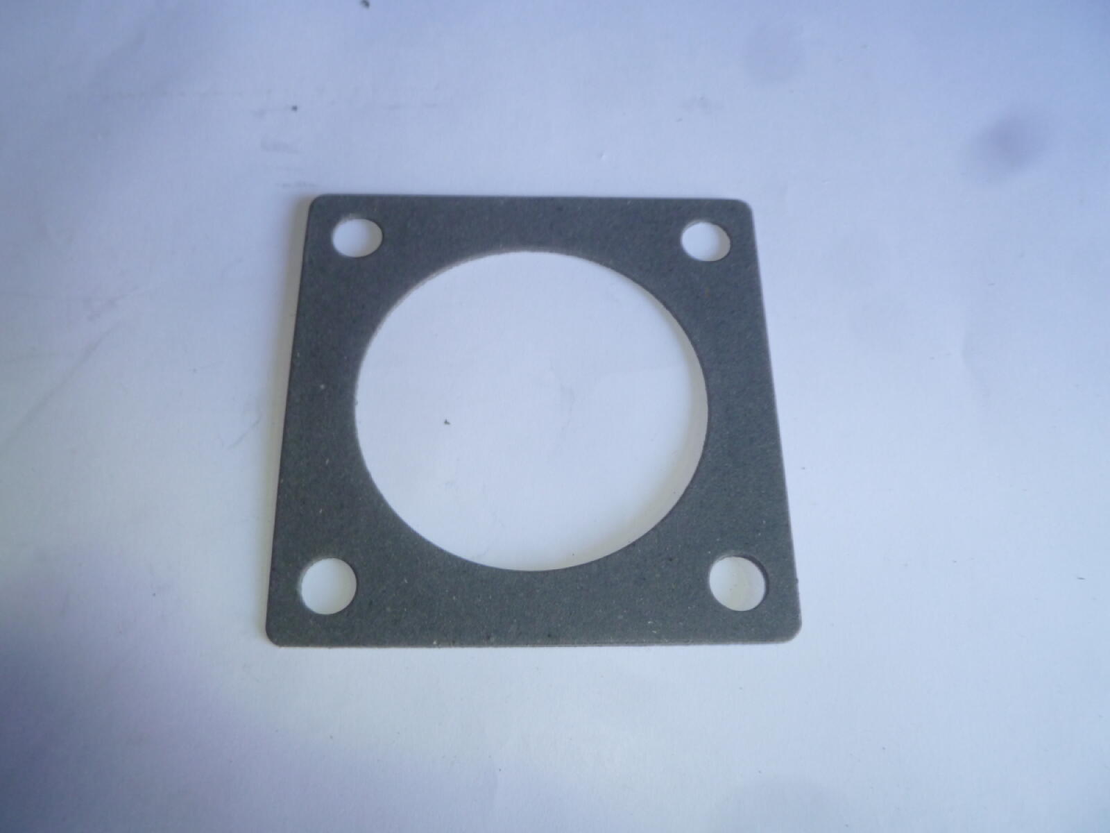 Прокладка патрубка впускного коллектораTDY 25 4L/Gasket, intake manifold connection pipe