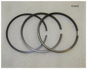 Кольца поршневые (D=90 мм,к-т на 1 поршень-3 шт.) Yangdong YSD490D; TDY 19 4L /Piston rings, kit Кольца поршневые (D=90 мм,к-т на 1 поршень-3 шт.) Yangdong YSD490D; TDY 19 4L /Piston rings, kit