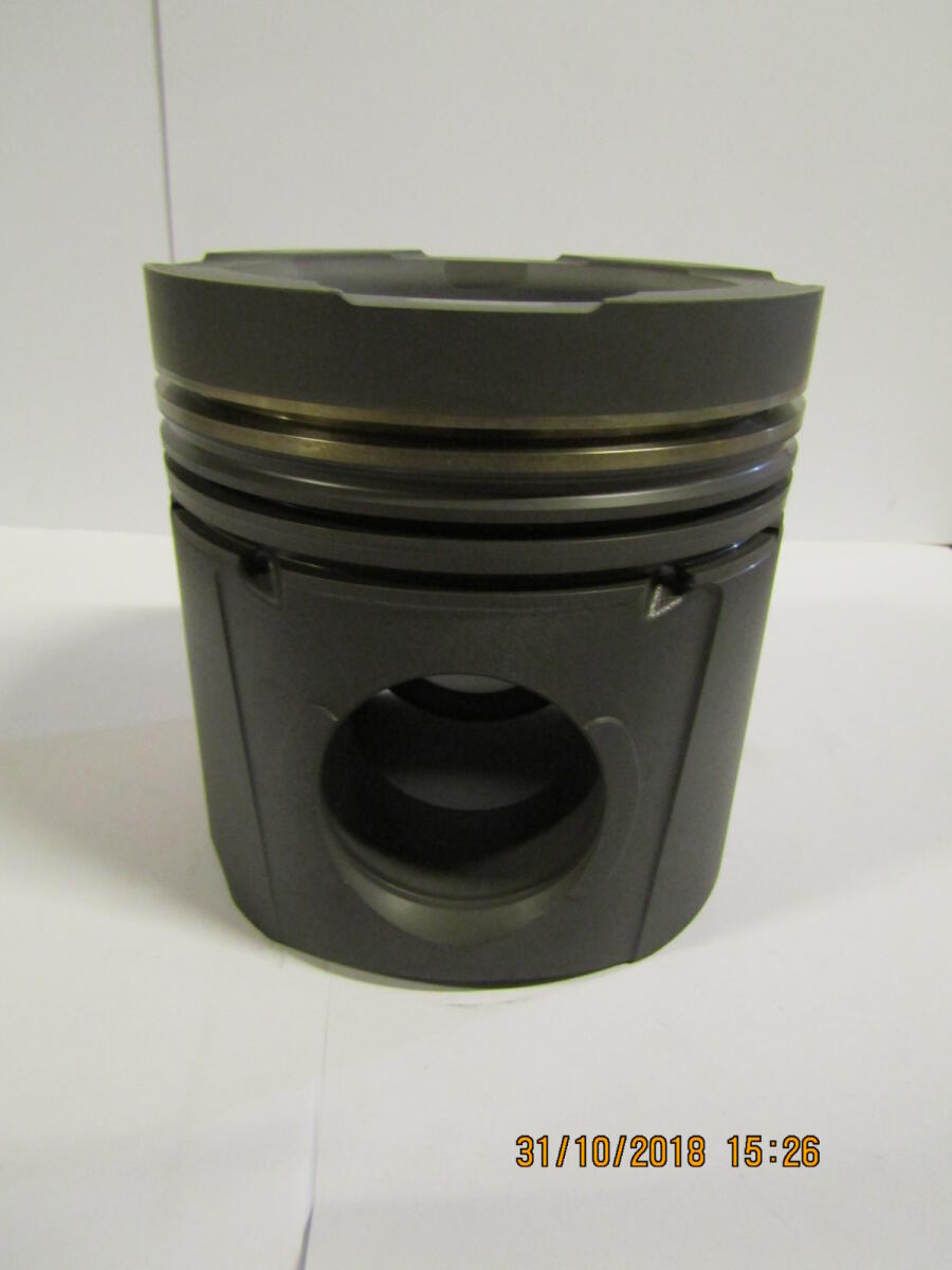 Поршень 12M33 (D=150) /Piston (331002000322) Поршень 12M33 (D=150) /Piston (331002000322)