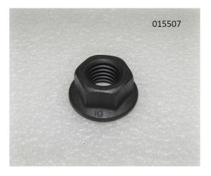 Гайка шестигранная с фланцем SDEC SC15G500D2; TDS 330 6LTE/ HEXAGON NUTS WITH FLANGE-FINE PITCH THRE Гайка шестигранная с фланцем SDEC SC15G500D2; TDS 330 6LTE/ HEXAGON NUTS WITH FLANGE-FINE PITCH THRE