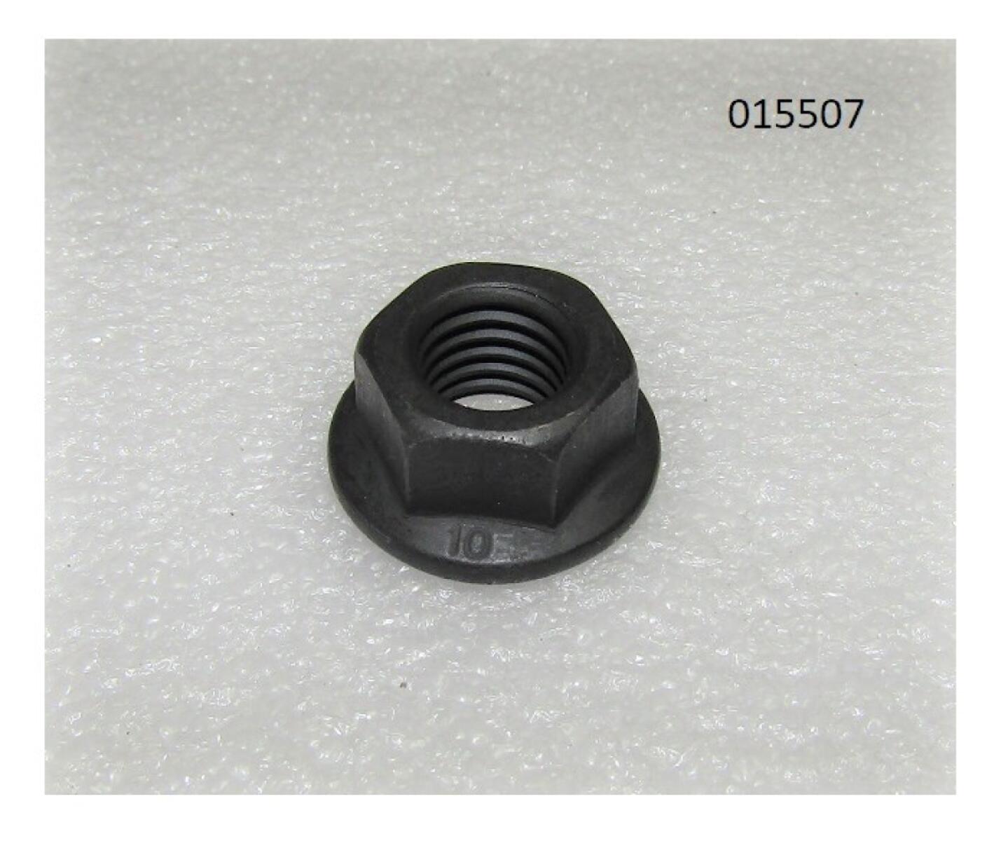 Гайка шестигранная с фланцем SDEC SC15G500D2; TDS 330 6LTE/ HEXAGON NUTS WITH FLANGE-FINE PITCH THRE Гайка шестигранная с фланцем SDEC SC15G500D2; TDS 330 6LTE/ HEXAGON NUTS WITH FLANGE-FINE PITCH THRE