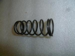 Пружина разделительная оси коромысел клапанов TDL 36 4L/Rocker shaft spring (4105B-03202) Пружина разделительная оси коромысел клапанов TDL 36 4L/Rocker shaft spring (4105B-03202)