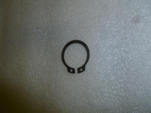 Кольцо стопорное коромысла TDL 36 4L/Circlip for shaft D=22 Кольцо стопорное коромысла TDL 36 4L/Circlip for shaft D=22