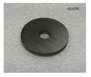 Шайба прижимная шестерни вала распределительного Ricardo K4100ZDS; TDK 42 4LT/Washer, gear (495-0120 Шайба прижимная шестерни вала распределительного Ricardo K4100ZDS; TDK 42 4LT/Washer, gear (495-0120