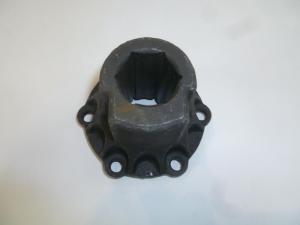 Держатель насадок TSS-GJH95/Metal head TSS-GJH95 (№65,JH95A) Держатель насадок TSS-GJH95/Metal head TSS-GJH95 (№65,JH95A)