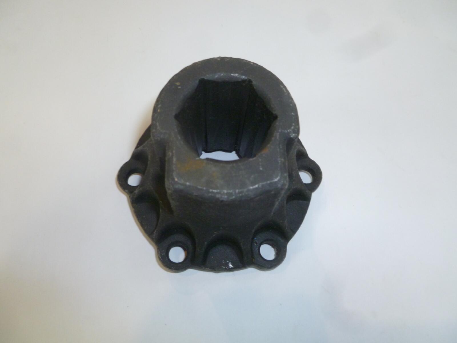 Держатель насадок TSS-GJH95/Metal head TSS-GJH95 (№65,JH95A) Держатель насадок TSS-GJH95/Metal head TSS-GJH95 (№65,JH95A)