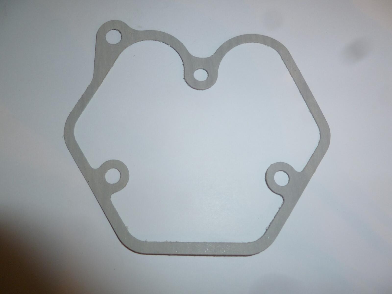 Прокладка крышки клапанов SDG 5000E3/Cylinder head cover gasket Прокладка крышки клапанов SDG 5000E3/Cylinder head cover gasket