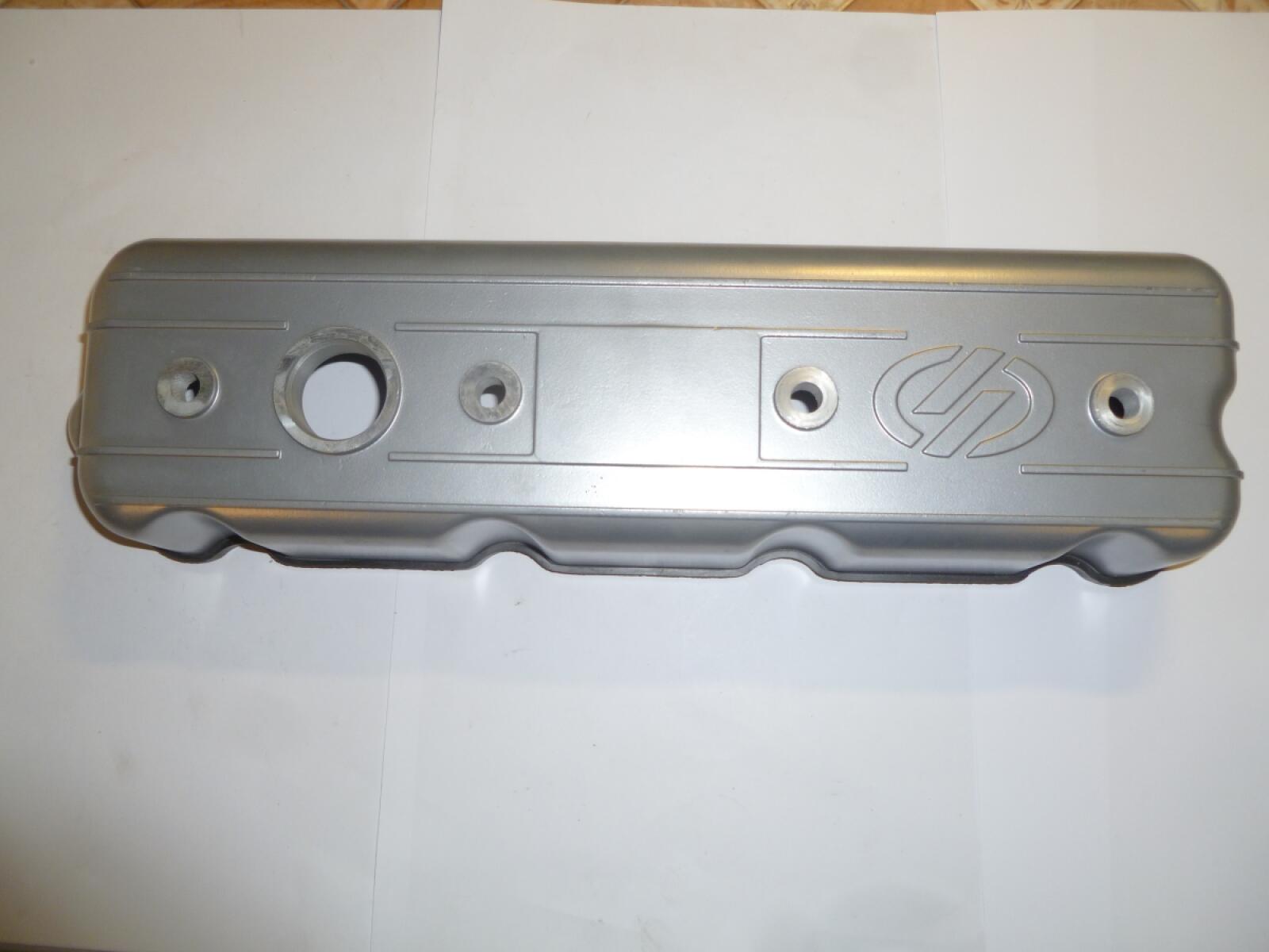 Крышка клапанная головки блока цилиндров TDY 19 4L/Cylinder head cover Крышка клапанная головки блока цилиндров TDY 19 4L/Cylinder head cover