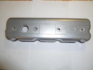 Крышка клапанная головки блока цилиндров TDY 19 4L/Cylinder head cover Крышка клапанная головки блока цилиндров TDY 19 4L/Cylinder head cover