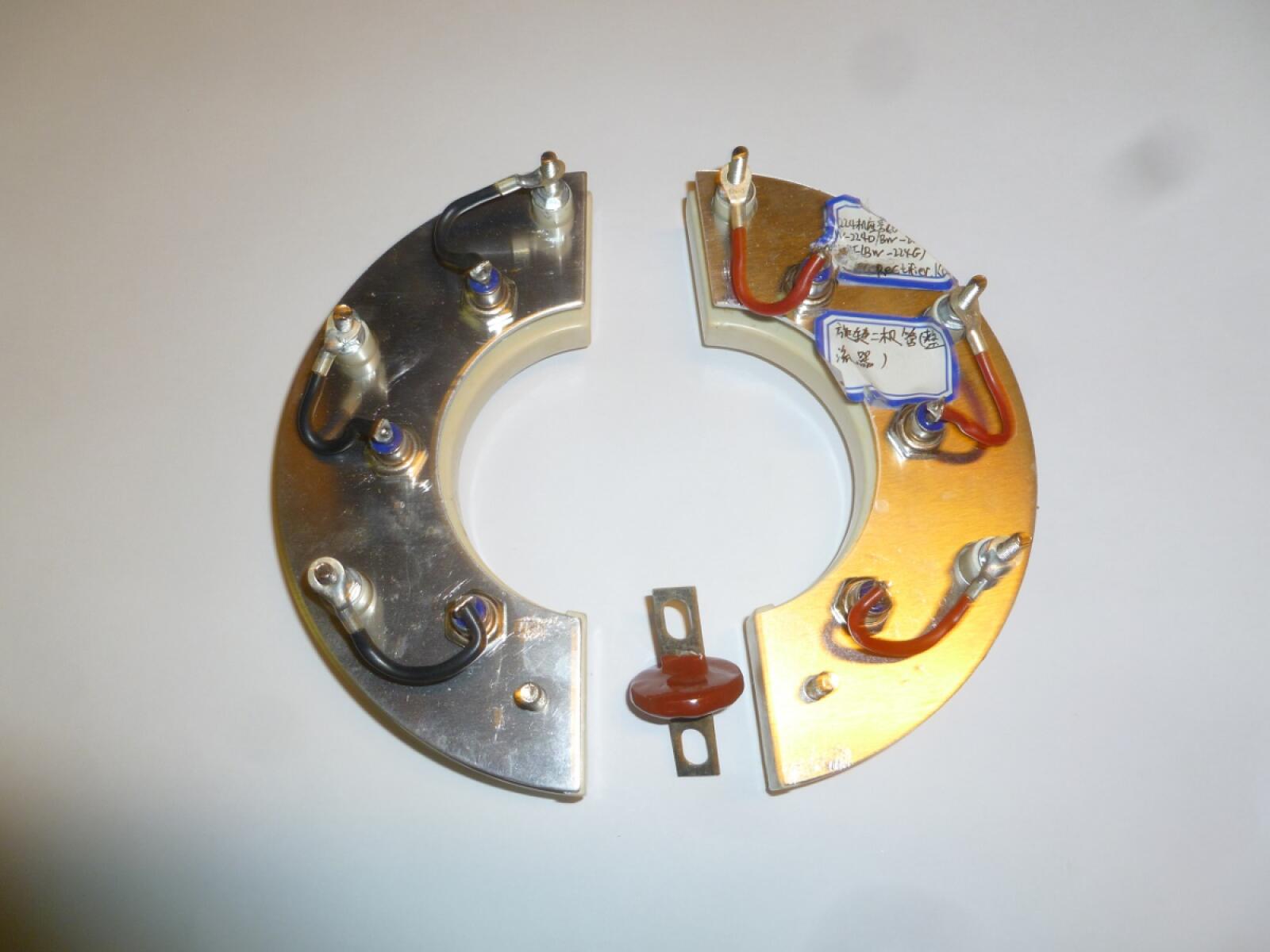 Мост диодный SA-70(B)/Rectifier, Kit (BW-224G) Мост диодный SA-70(B)/Rectifier, Kit (BW-224G)