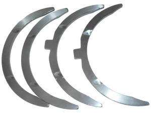 Полукольца упорные вала коленчатого (к-т на 1 дв-ль,4 шт )TDQ 38 4L/Thrust piece, kit Полукольца упорные вала коленчатого (к-т на 1 дв-ль,4 шт )TDQ 38 4L/Thrust piece, kit