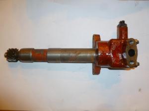 Насос масляный TDL 36 4L/Oil Pump Assy Насос масляный TDL 36 4L/Oil Pump Assy