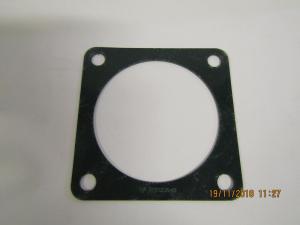 Прокладка патрубка впускного коллектора SDEC SC15G500D2 TDS 330 6LTЕ/GASKET (S00012075) Прокладка патрубка впускного коллектора SDEC SC15G500D2 TDS 330 6LTЕ/GASKET (S00012075)