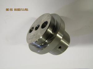 Вал промежуточной шестерни TDS 330 6LTЕ/IDLER SHAFT (G07-104-01) Вал промежуточной шестерни TDS 330 6LTЕ/IDLER SHAFT (G07-104-01)