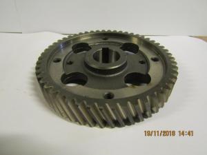 Шестерня вала распределительного TDS 330 6LTЕ/GEAR, CAMSHAFT (G07-105-02) Шестерня вала распределительного TDS 330 6LTЕ/GEAR, CAMSHAFT (G07-105-02)
