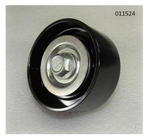 Ролик промежуточный в сборе SDEC SC12E460D2; TDS 307 6LTE/IDLER ASSY (S00001981) Ролик промежуточный в сборе SDEC SC12E460D2; TDS 307 6LTE/IDLER ASSY (S00001981)