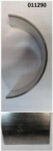 Вкладыш нижний шатуна TDS 228 6LTE /LOWER BEARING, CONNECTING ROD (D05-113-902+A) Вкладыш нижний шатуна TDS 228 6LTE /LOWER BEARING, CONNECTING ROD (D05-113-902+A)