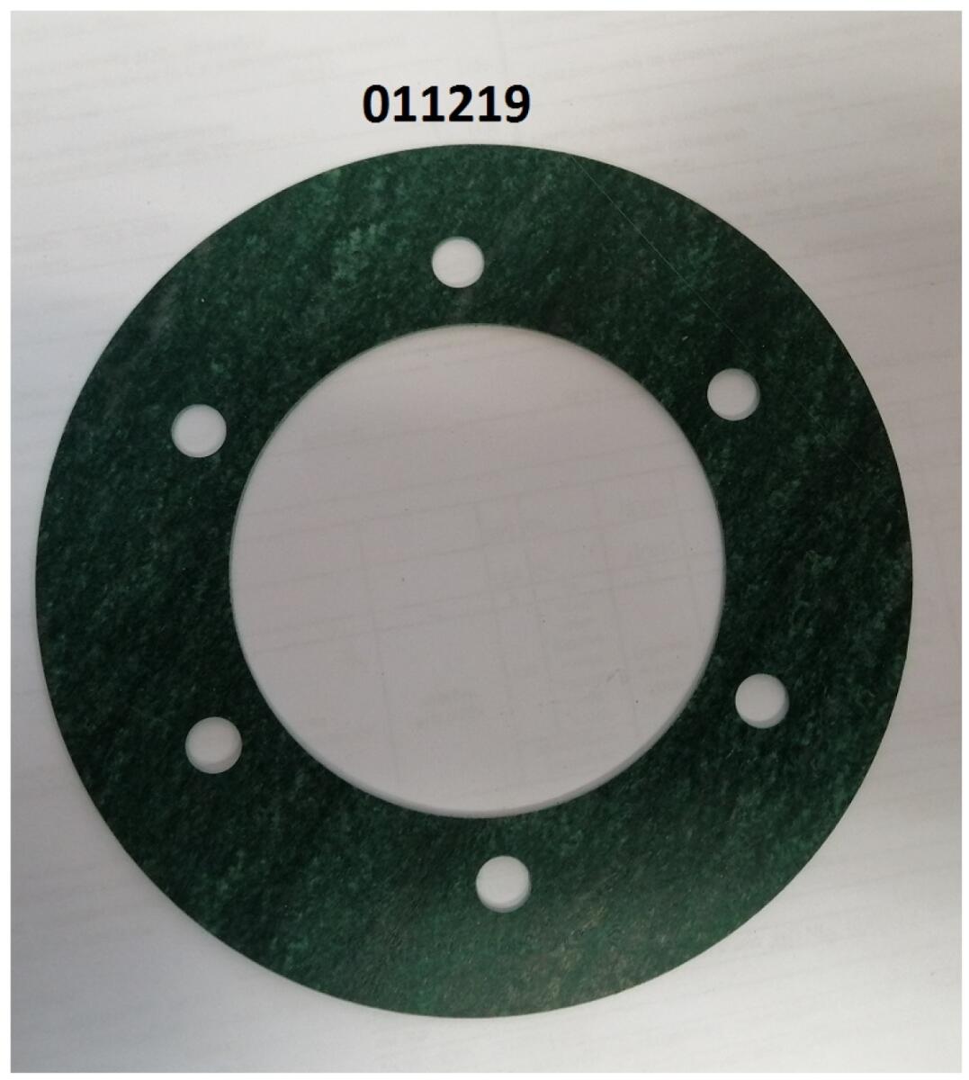 Прокладка крышки шестерни привода ТНВД SDEC SC9D340D2 TDS 228 6LTE /GASKET, GEAR HOUSING COVER PLAT Прокладка крышки шестерни привода ТНВД SDEC SC9D340D2 TDS 228 6LTE /GASKET, GEAR HOUSING COVER PLAT
