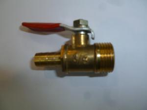 Кран слива масла TDQ 30 4L/Drain cock assembly Кран слива масла TDQ 30 4L/Drain cock assembly